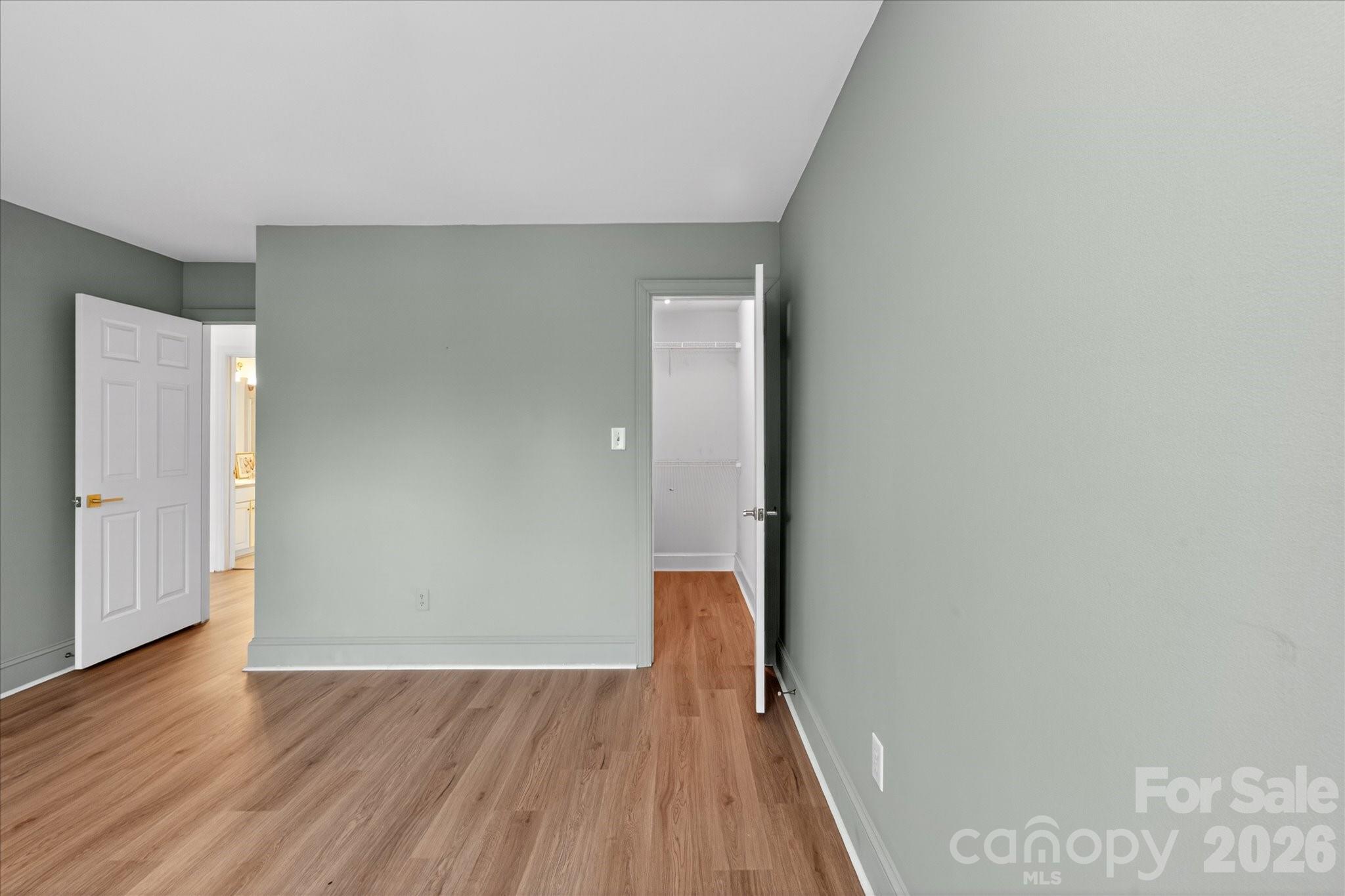 Hunters Pointe - Residential