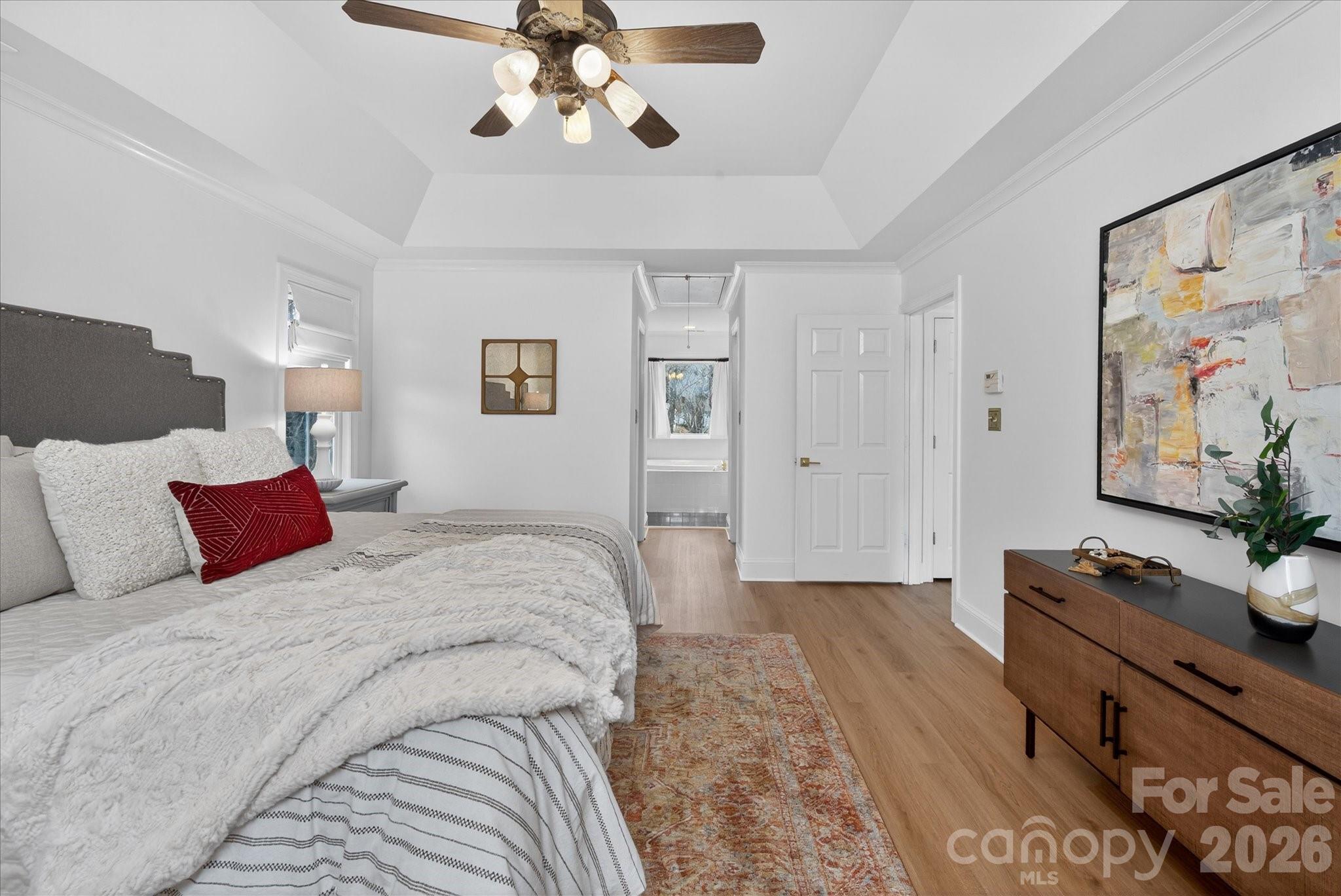 Hunters Pointe - Residential