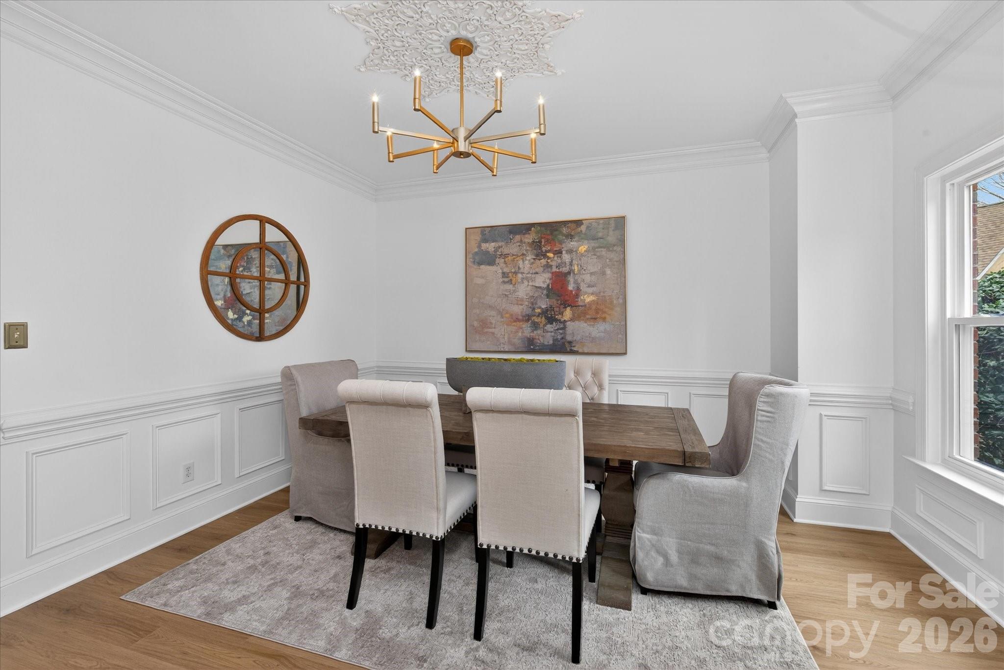 Hunters Pointe - Residential