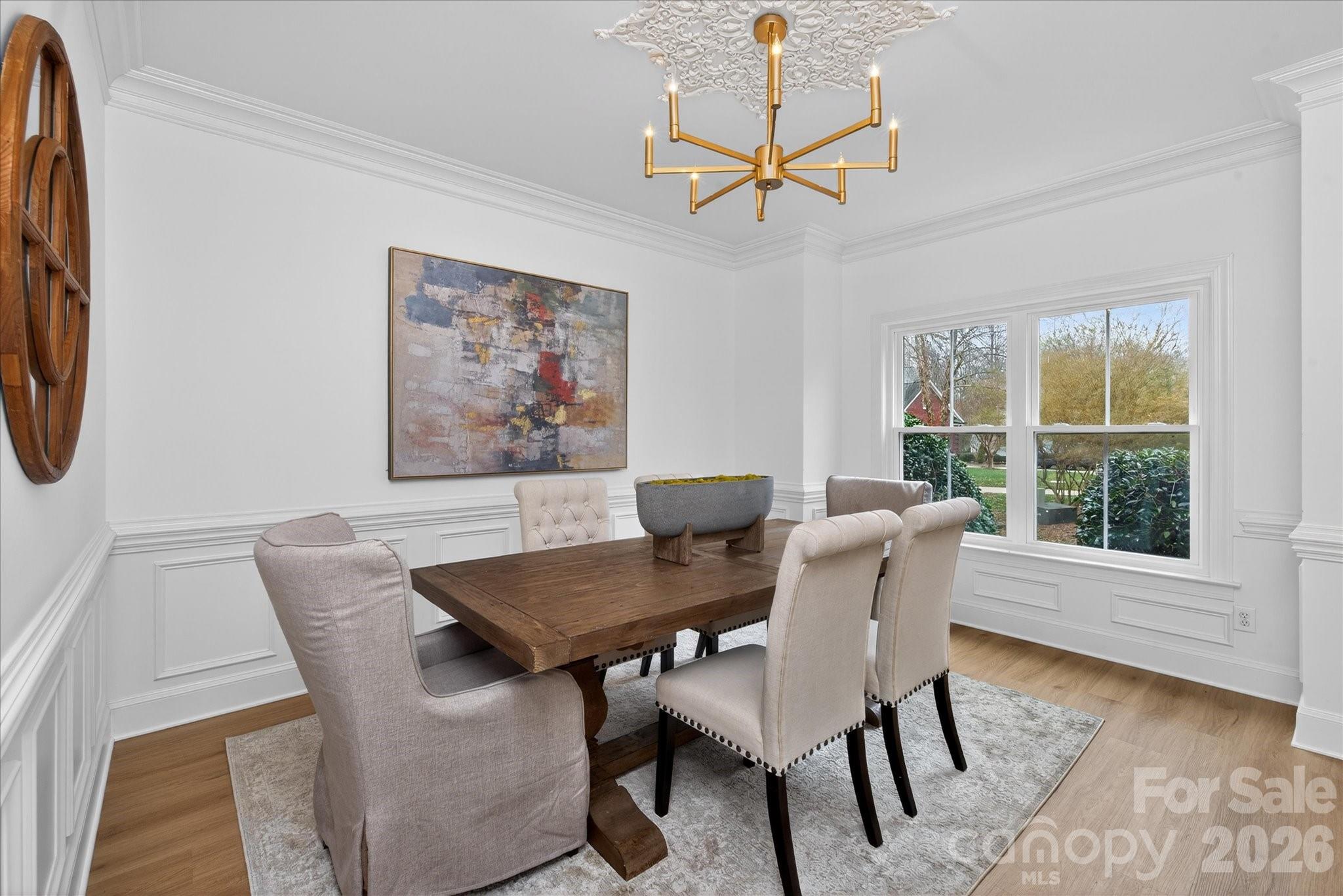 Hunters Pointe - Residential