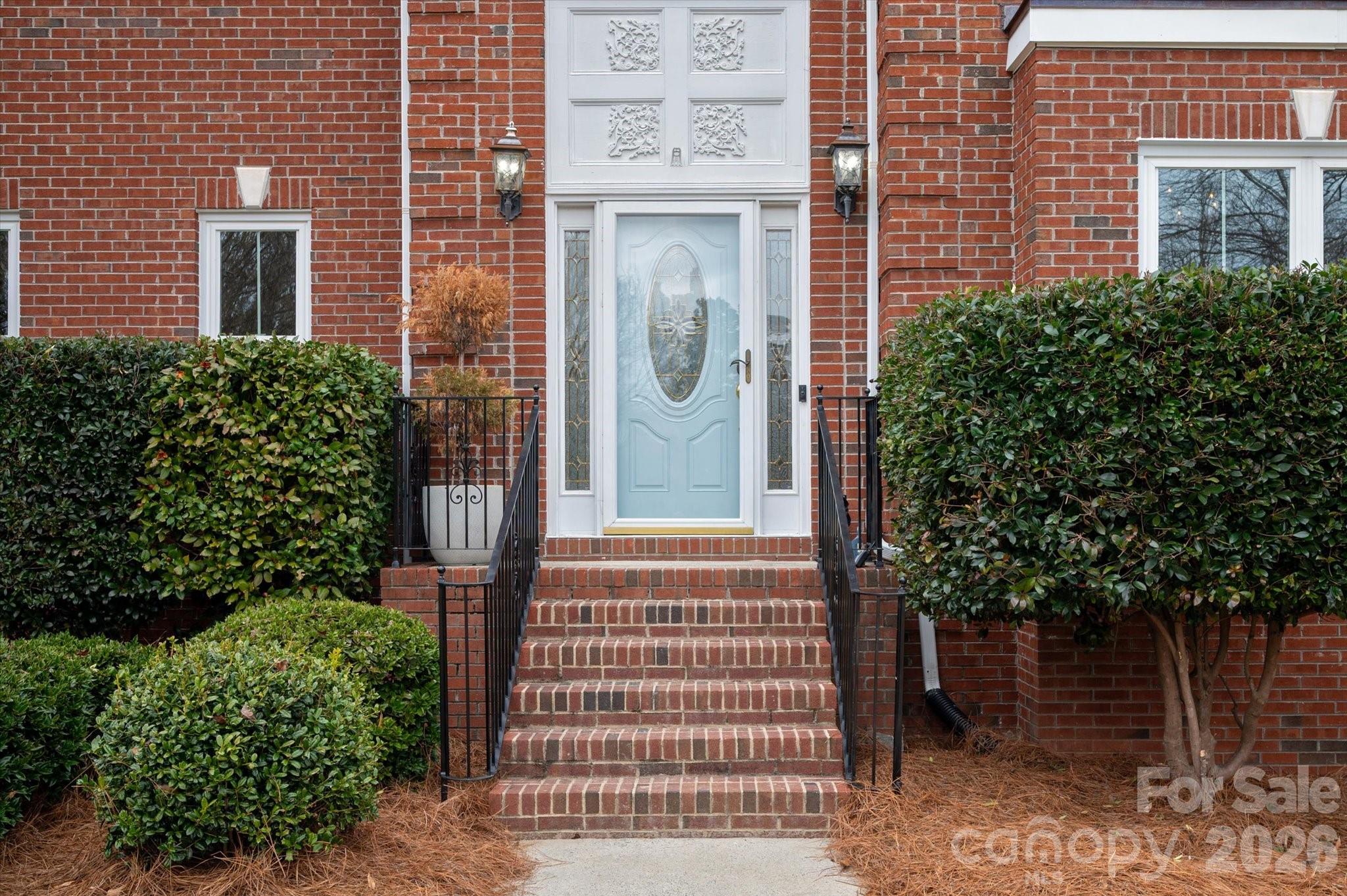 655 Powder Horn Lane