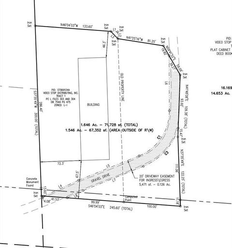 5522 Orr Road Monroe NC 28110