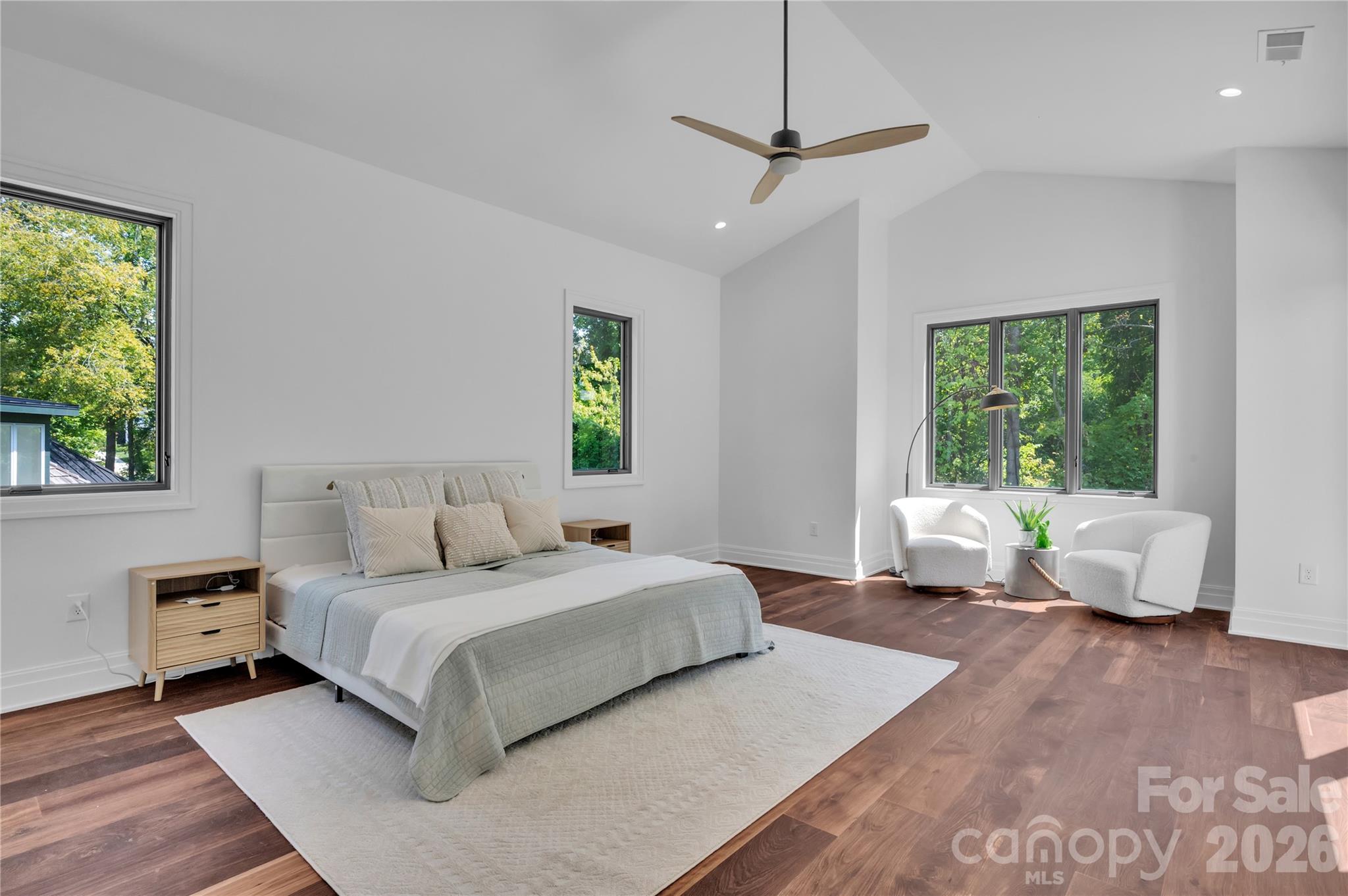 Eastover - Residential