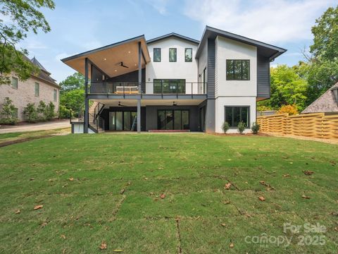111 Wrenwood Lane Charlotte NC 28211