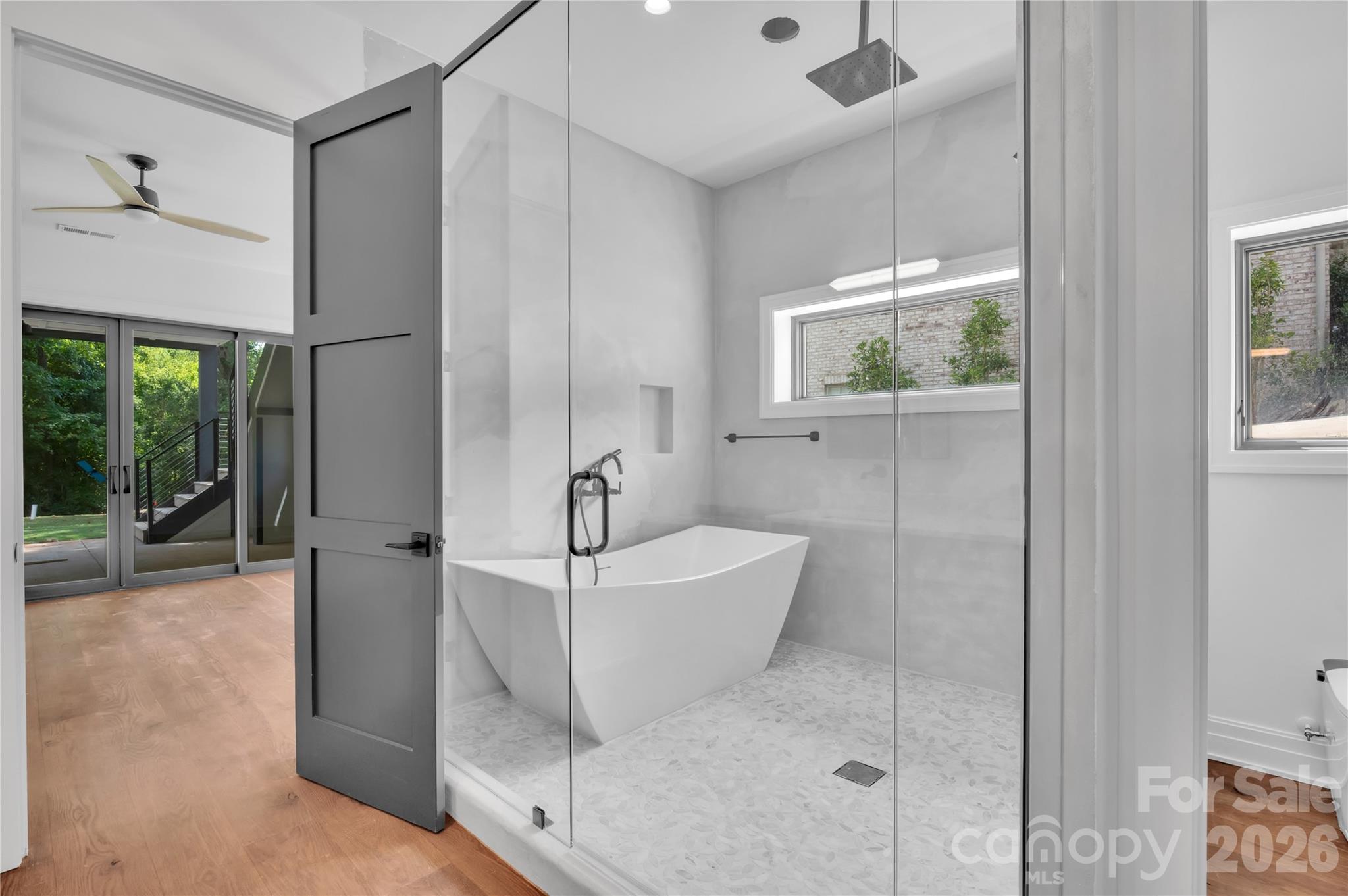 Eastover - Residential