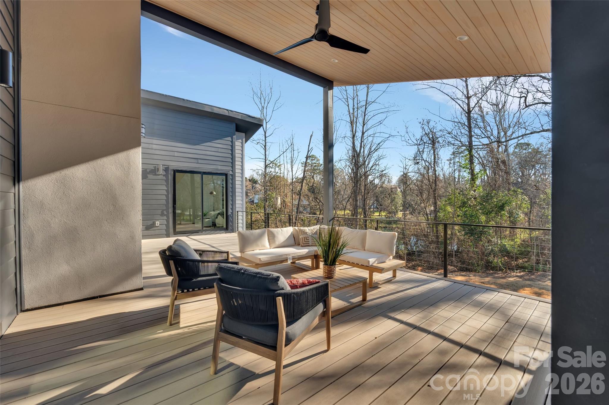 Eastover - Residential