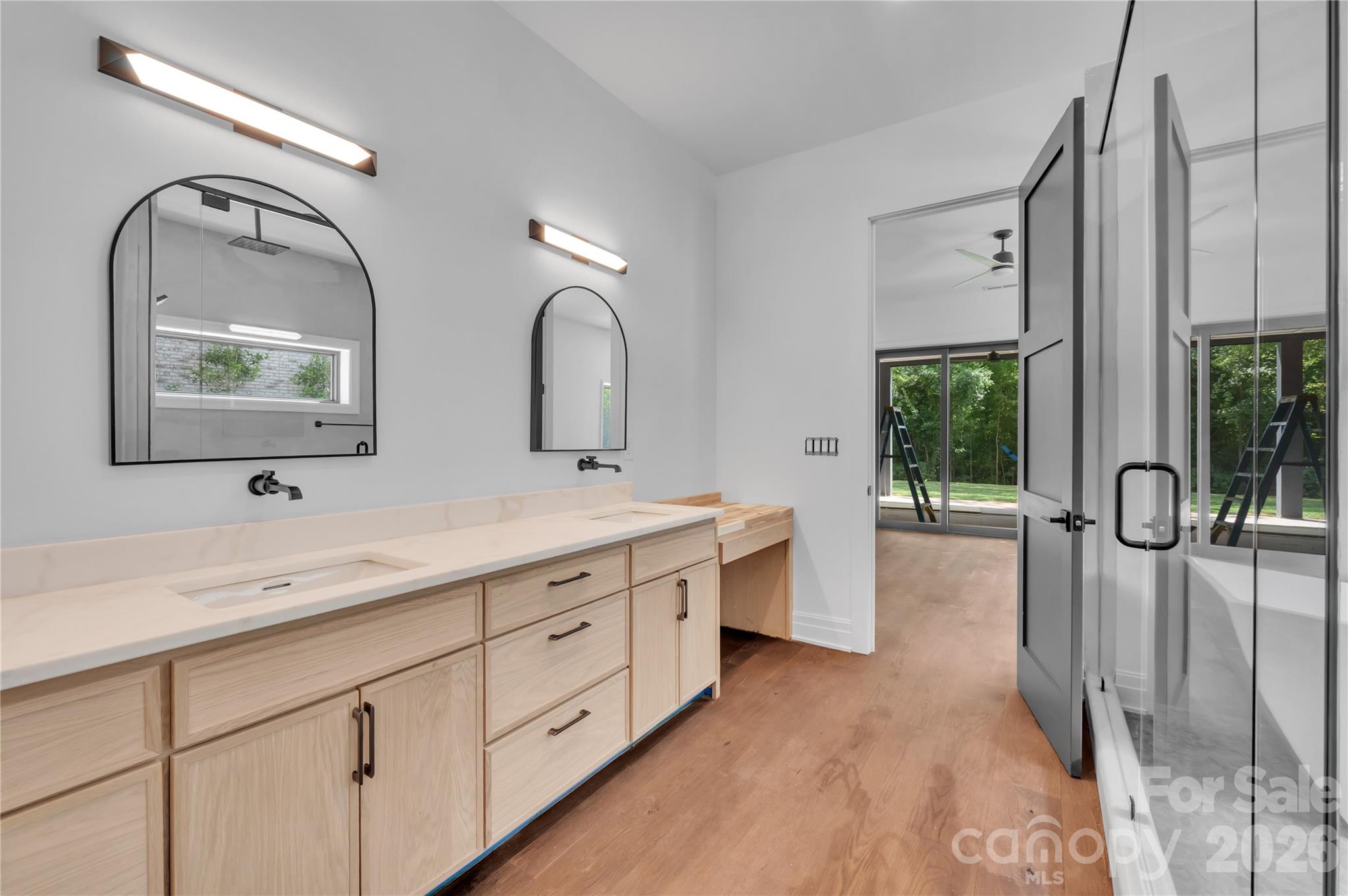 Eastover - Residential