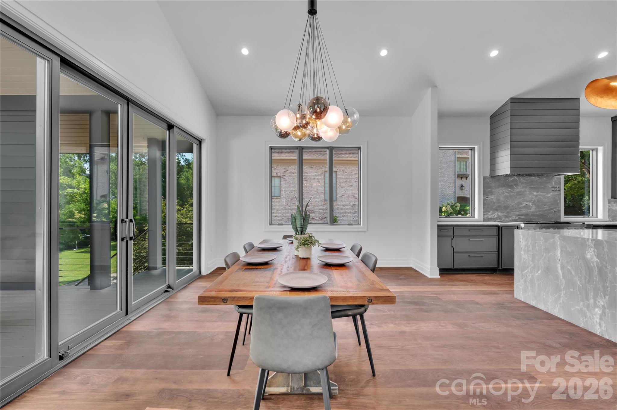 Eastover - Residential