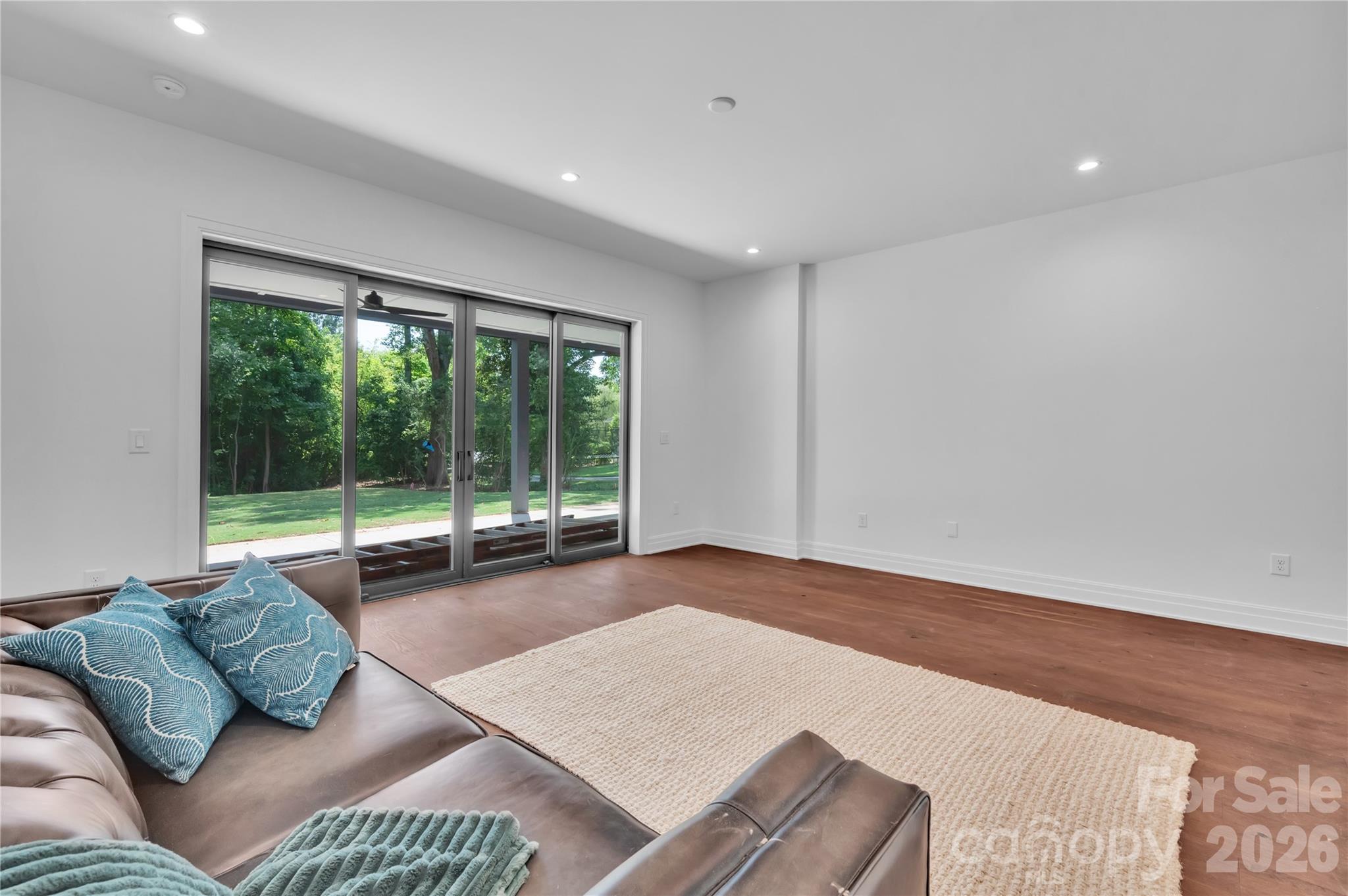 Eastover - Residential