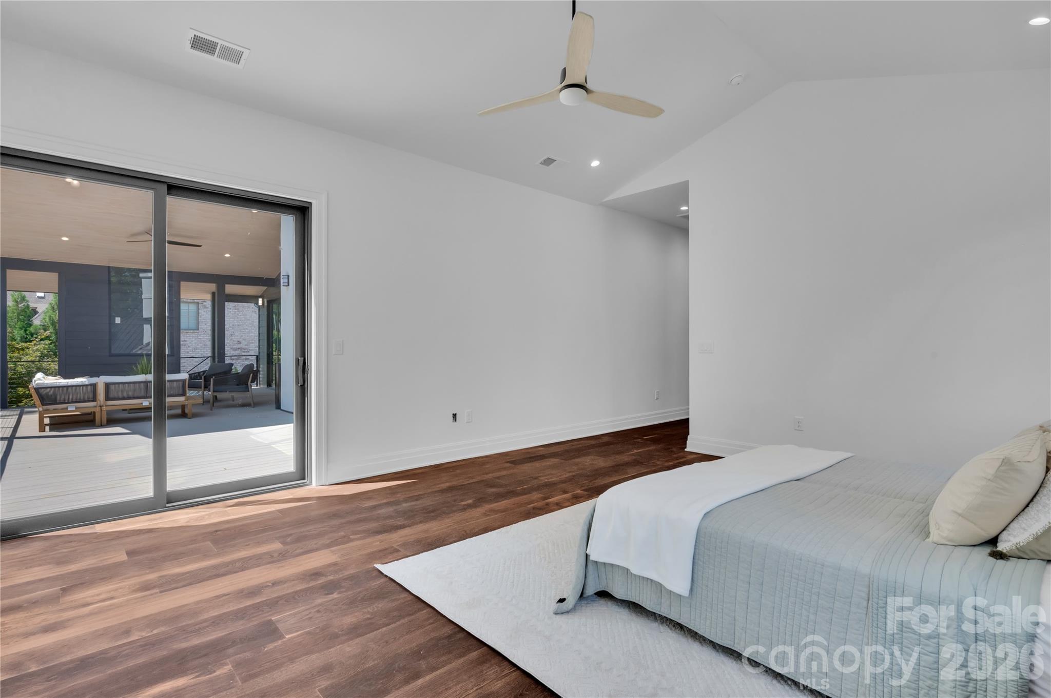 Eastover - Residential