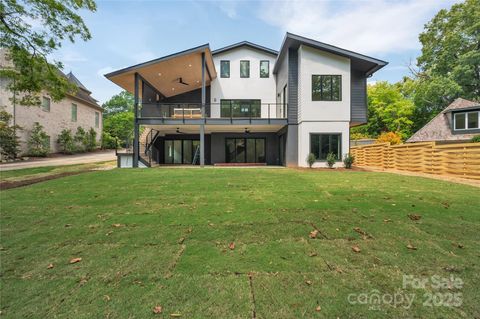 111 Wrenwood Lane Charlotte NC 28211