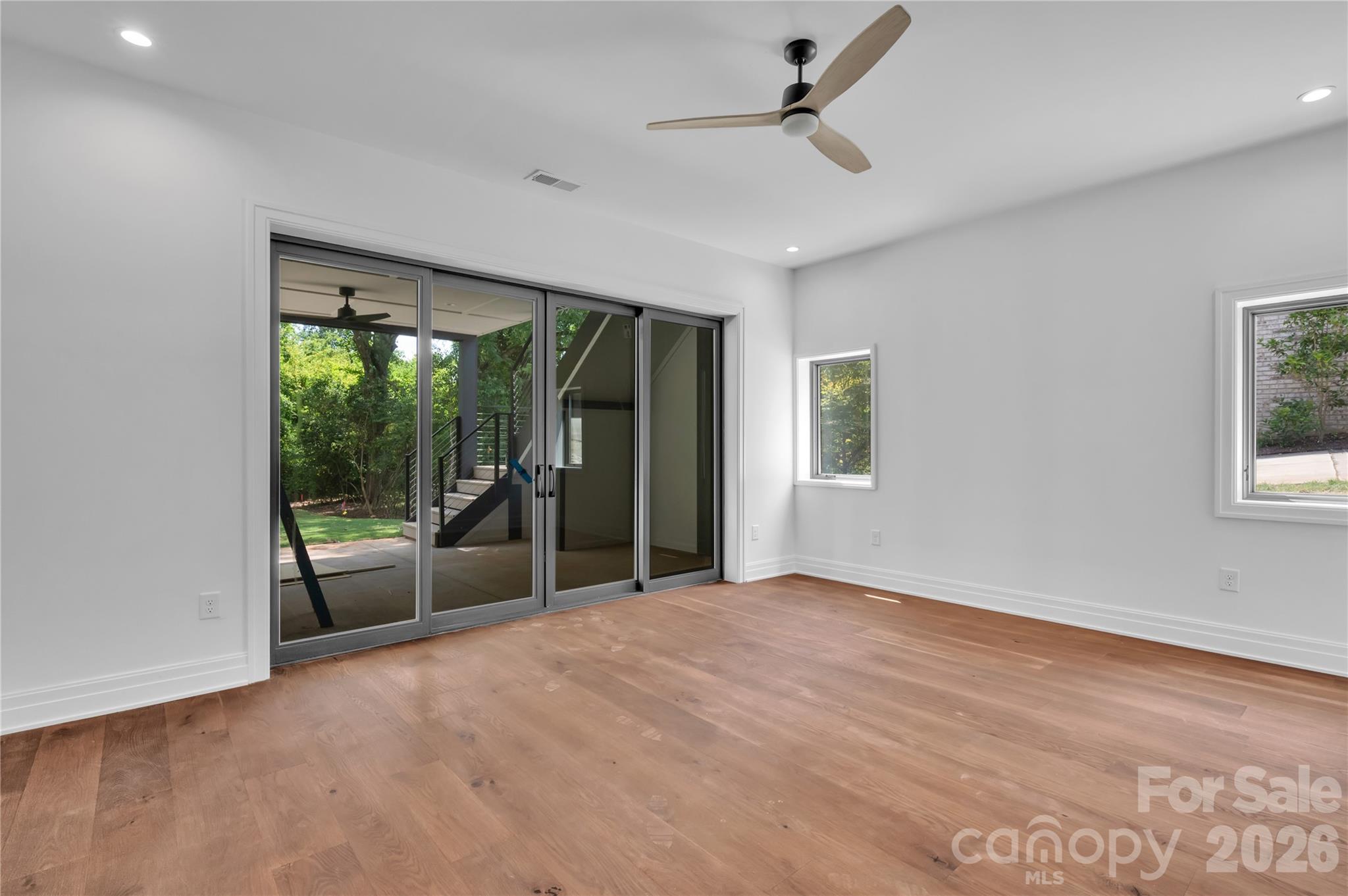 Eastover - Residential