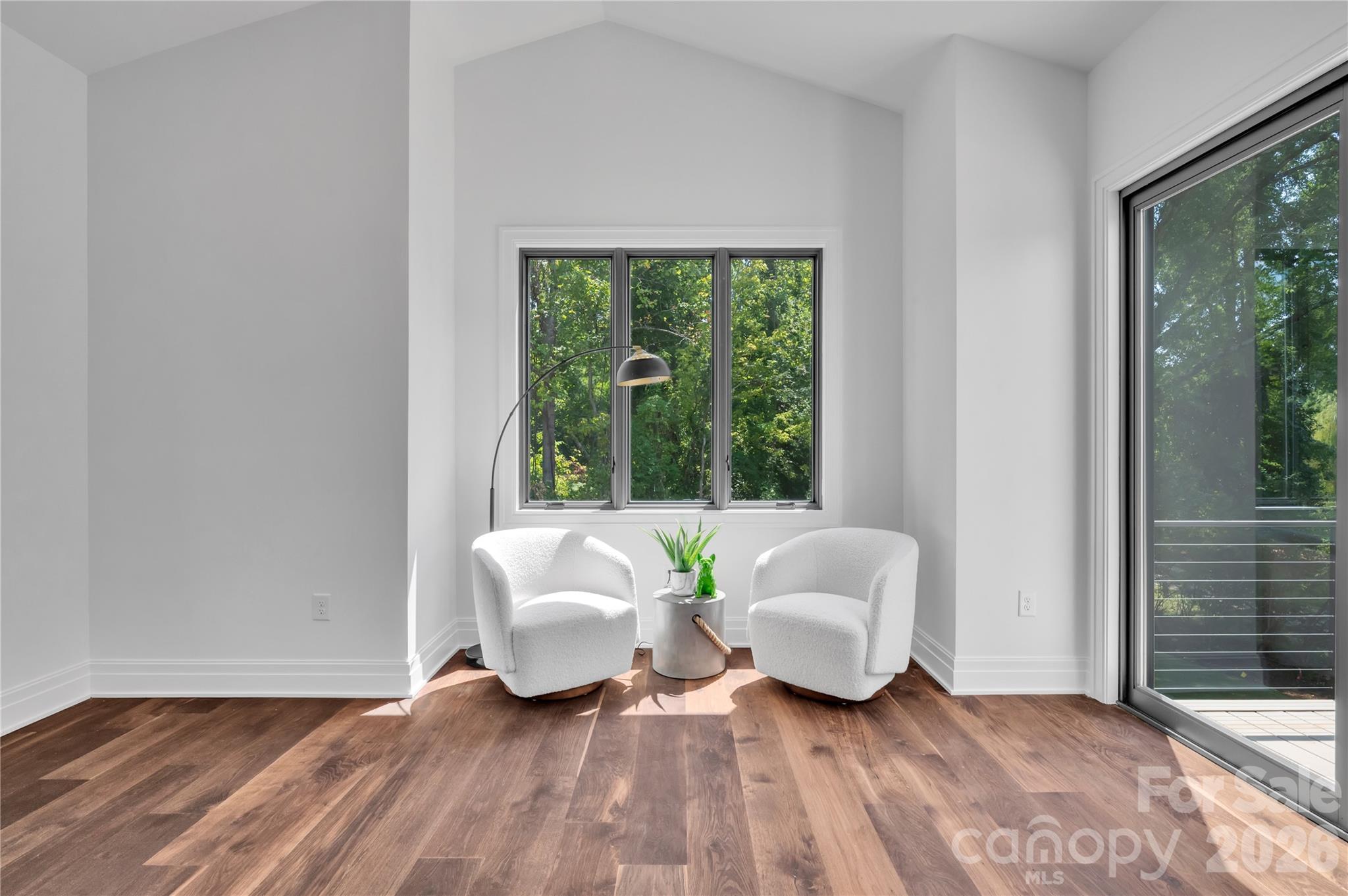 Eastover - Residential