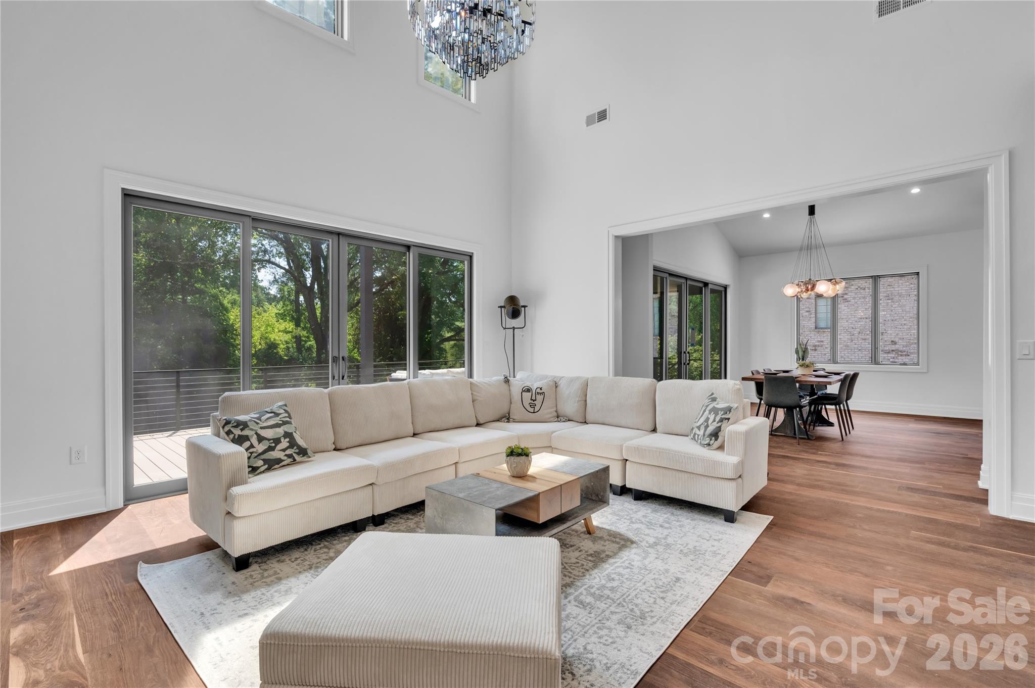 Eastover - Residential