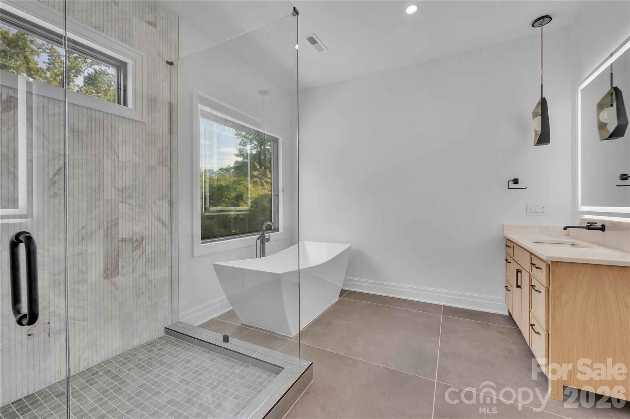 Eastover - Residential