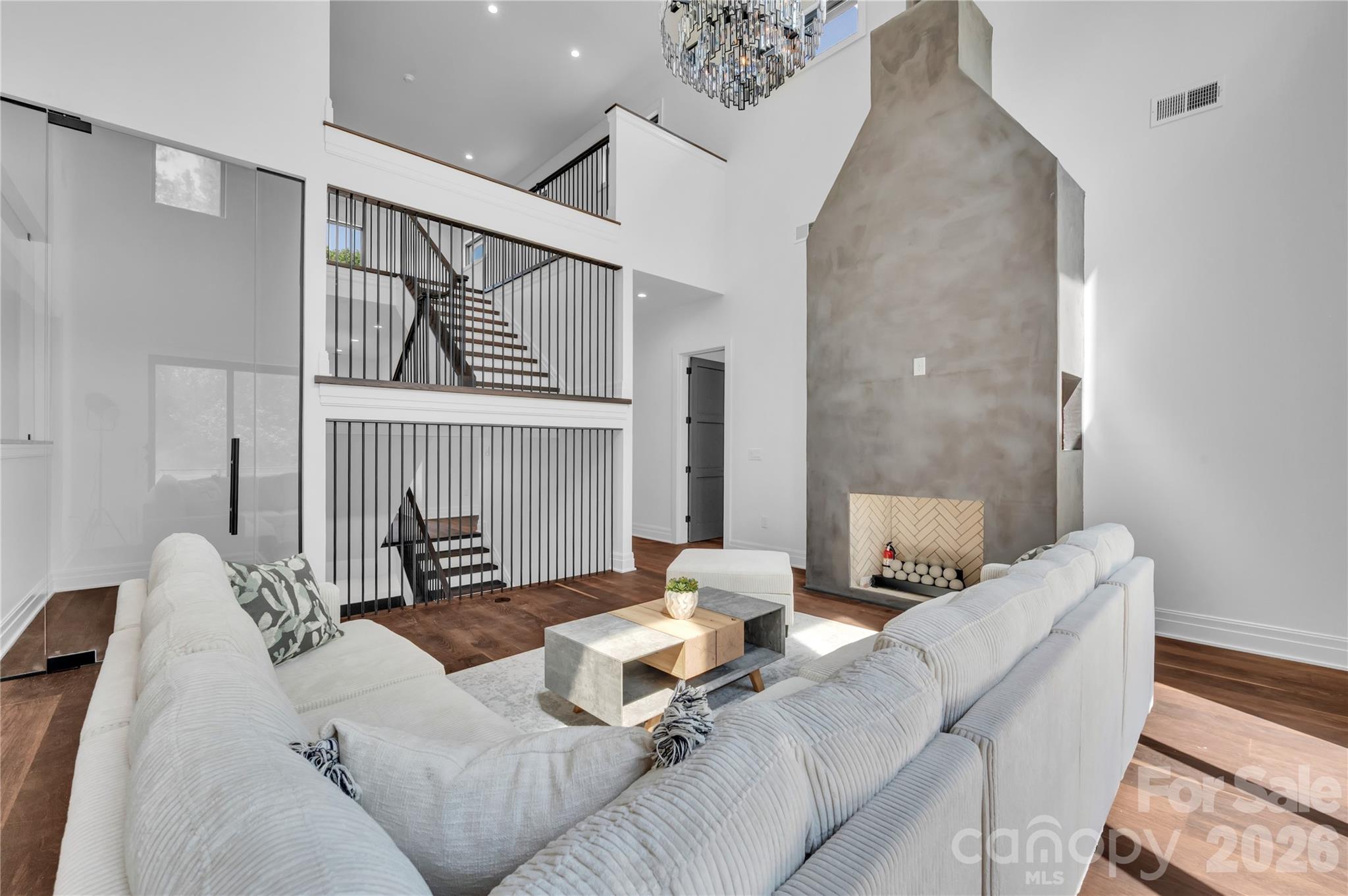 Eastover - Residential