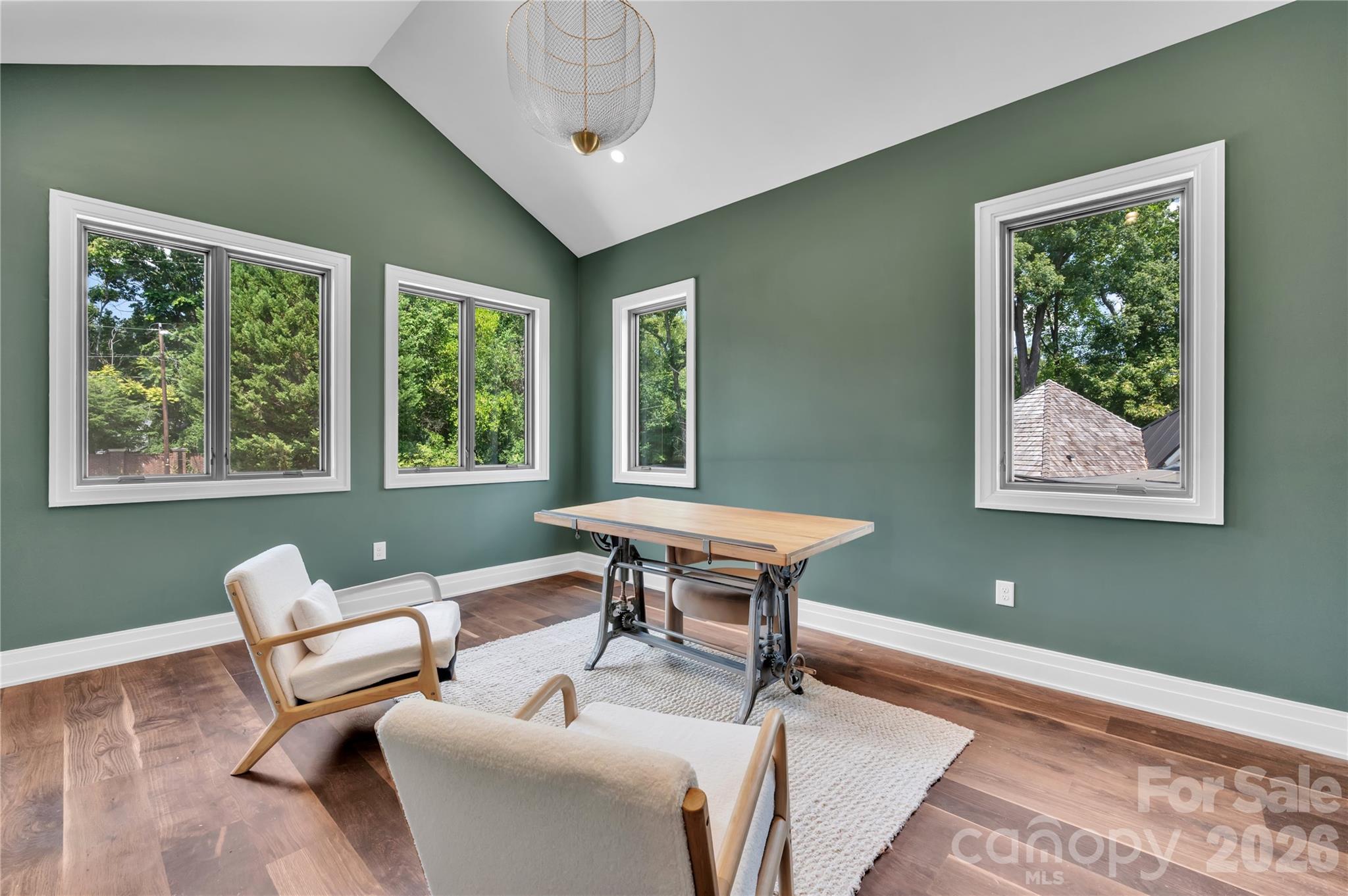 Eastover - Residential