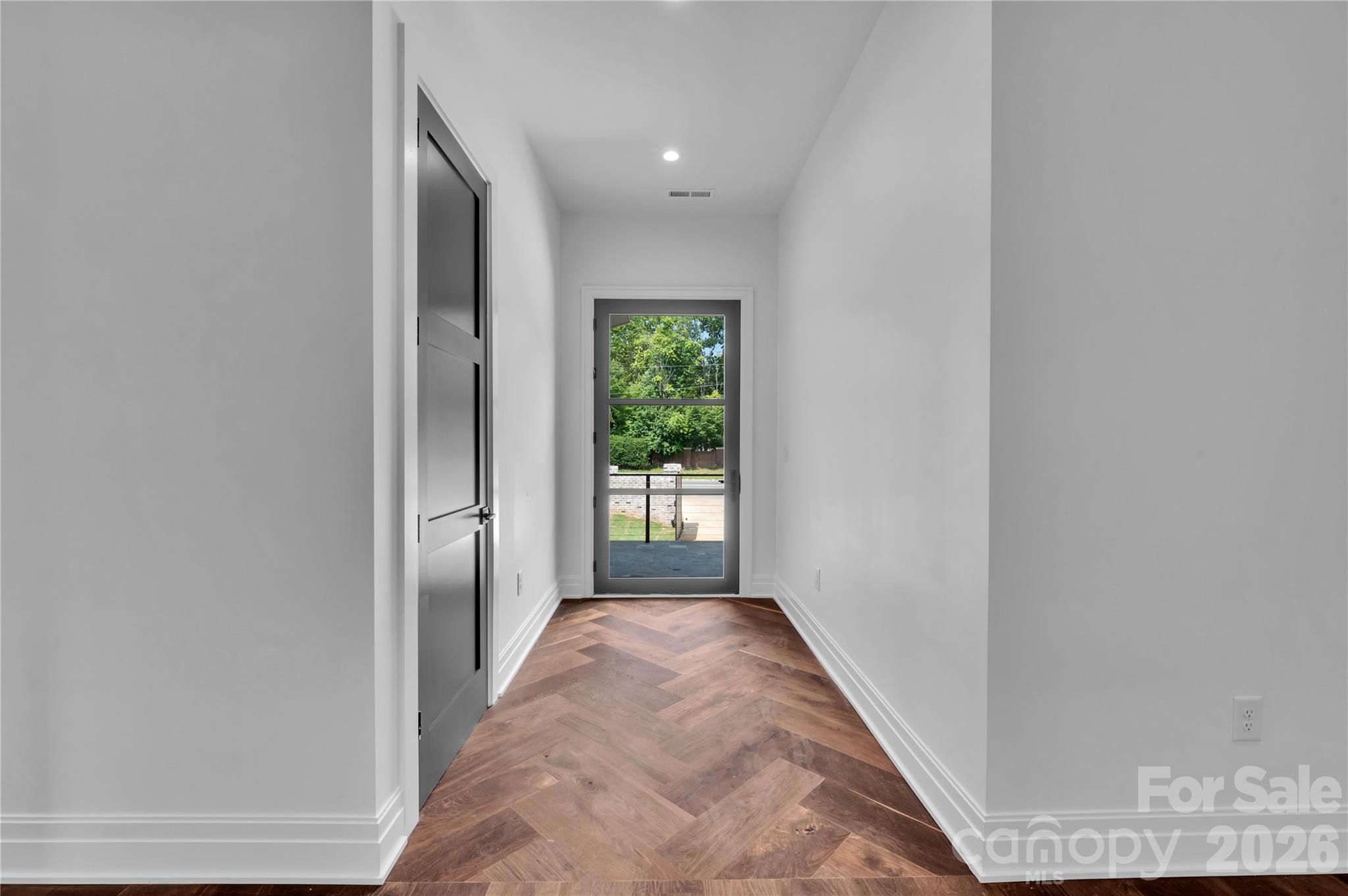 Eastover - Residential