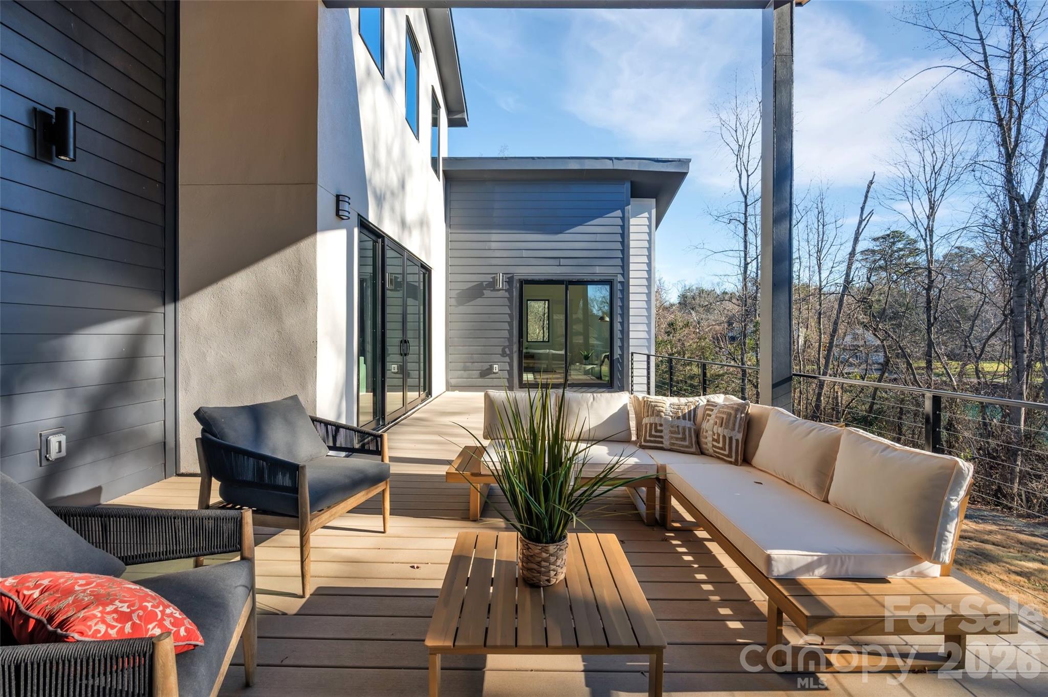 Eastover - Residential