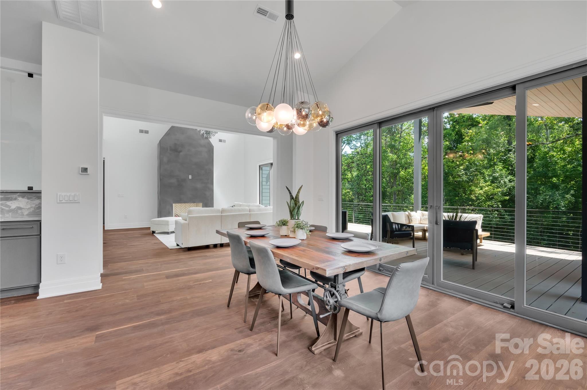 Eastover - Residential