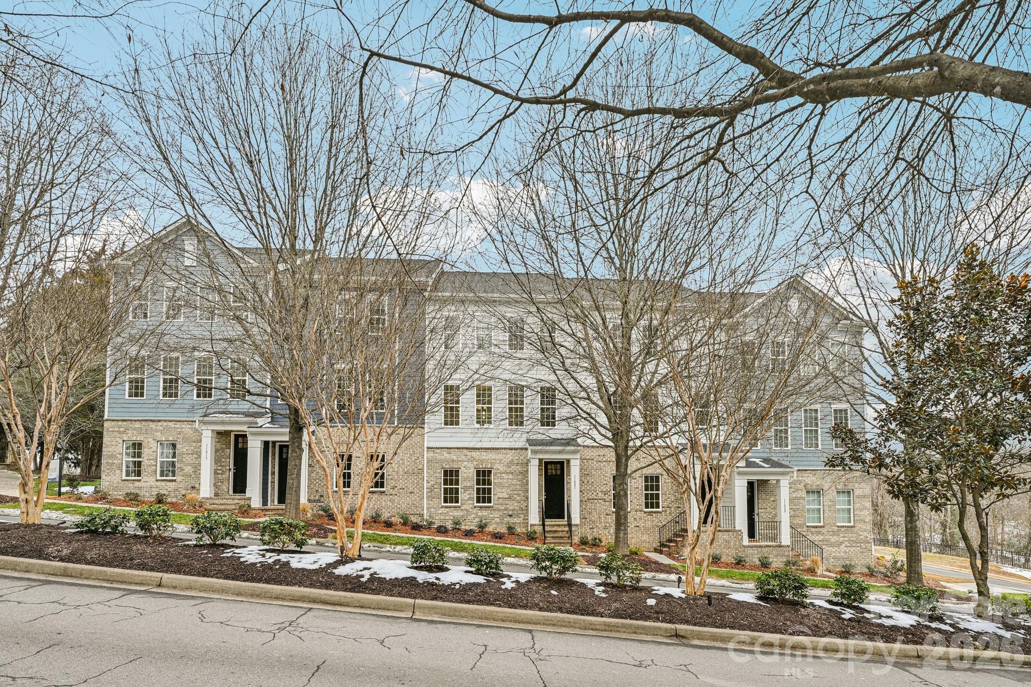 Vermillion - Residential