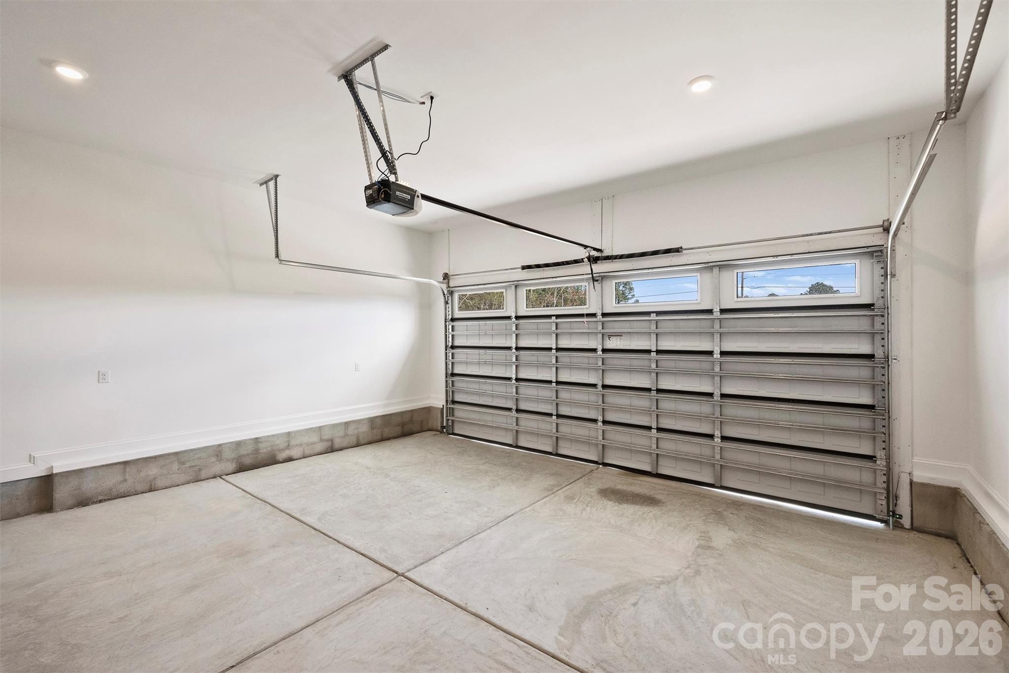 North Pines - Residential