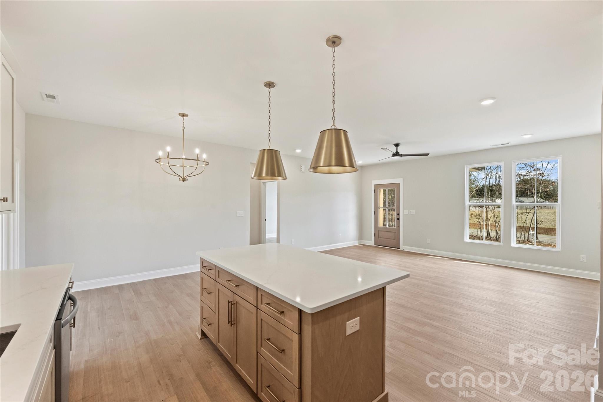 North Pines - Residential