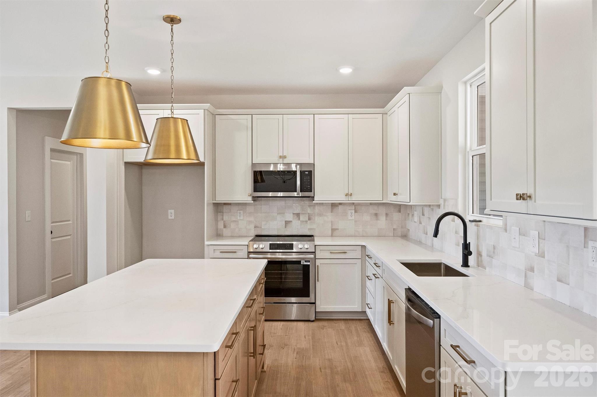 North Pines - Residential