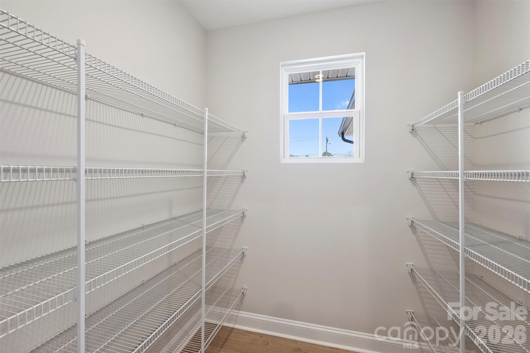 North Pines - Residential