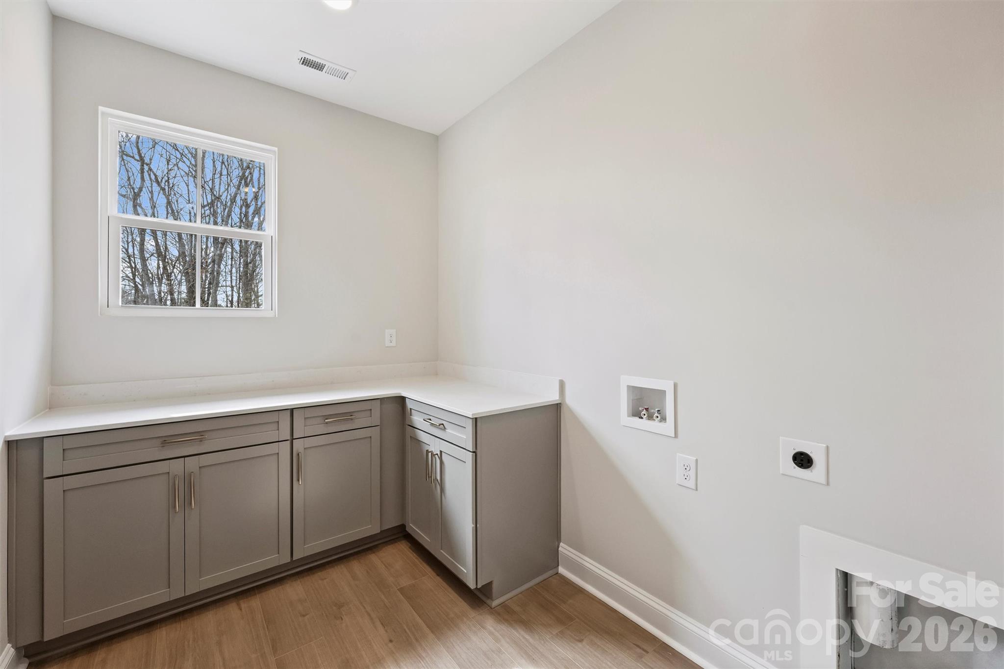 North Pines - Residential