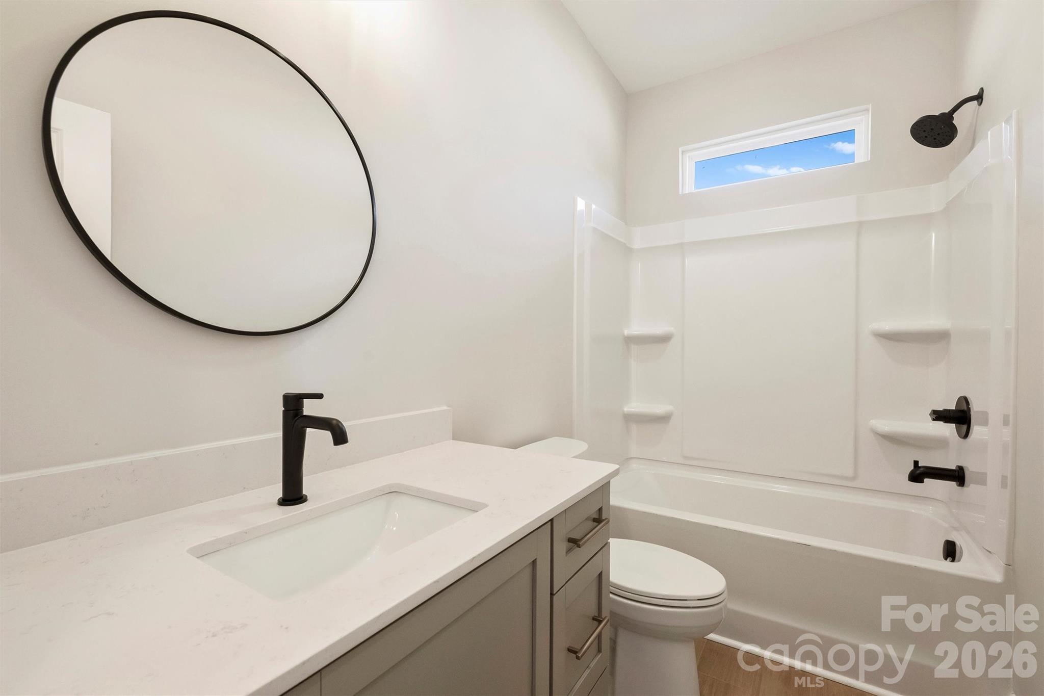 North Pines - Residential