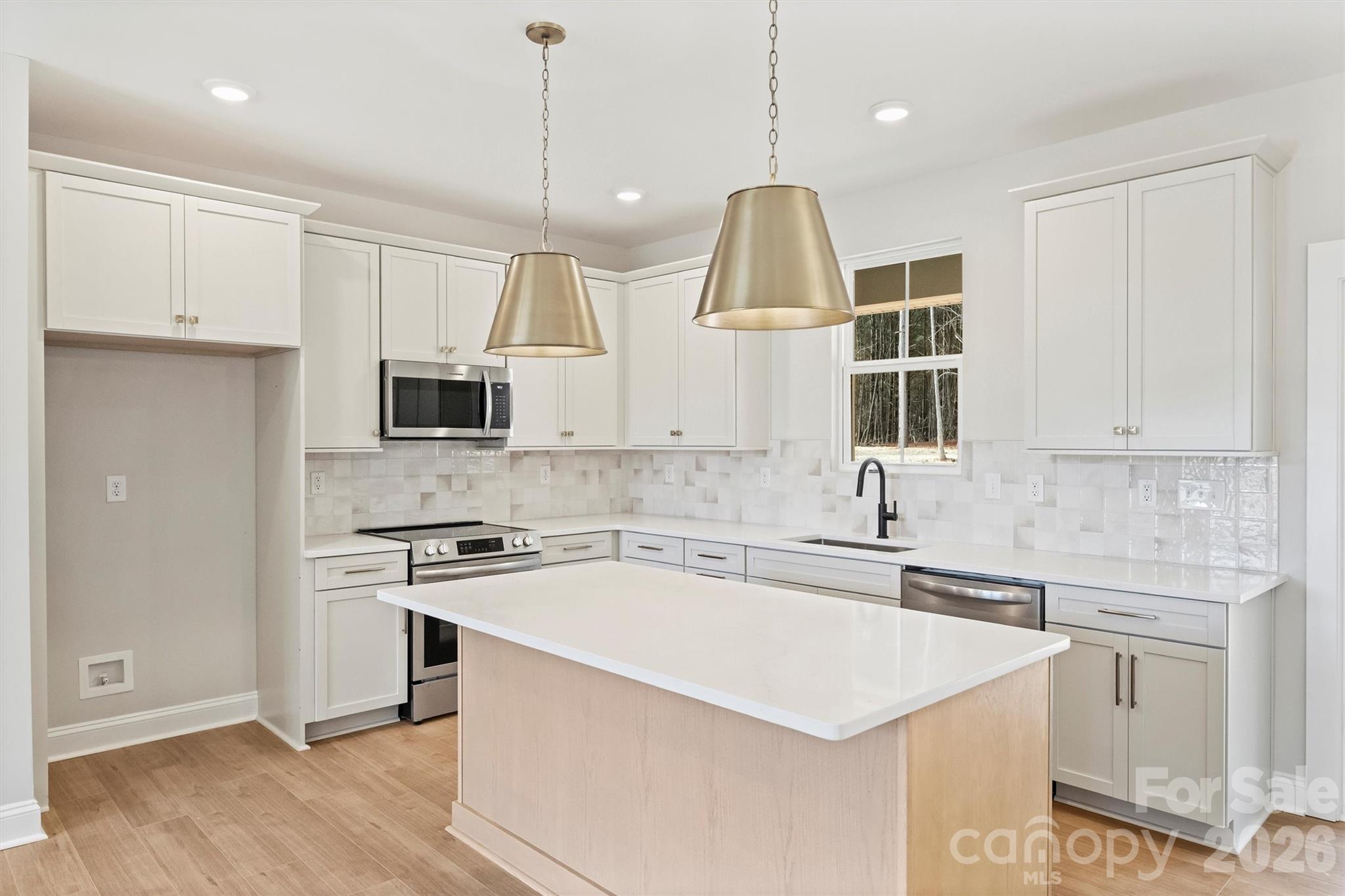 North Pines - Residential