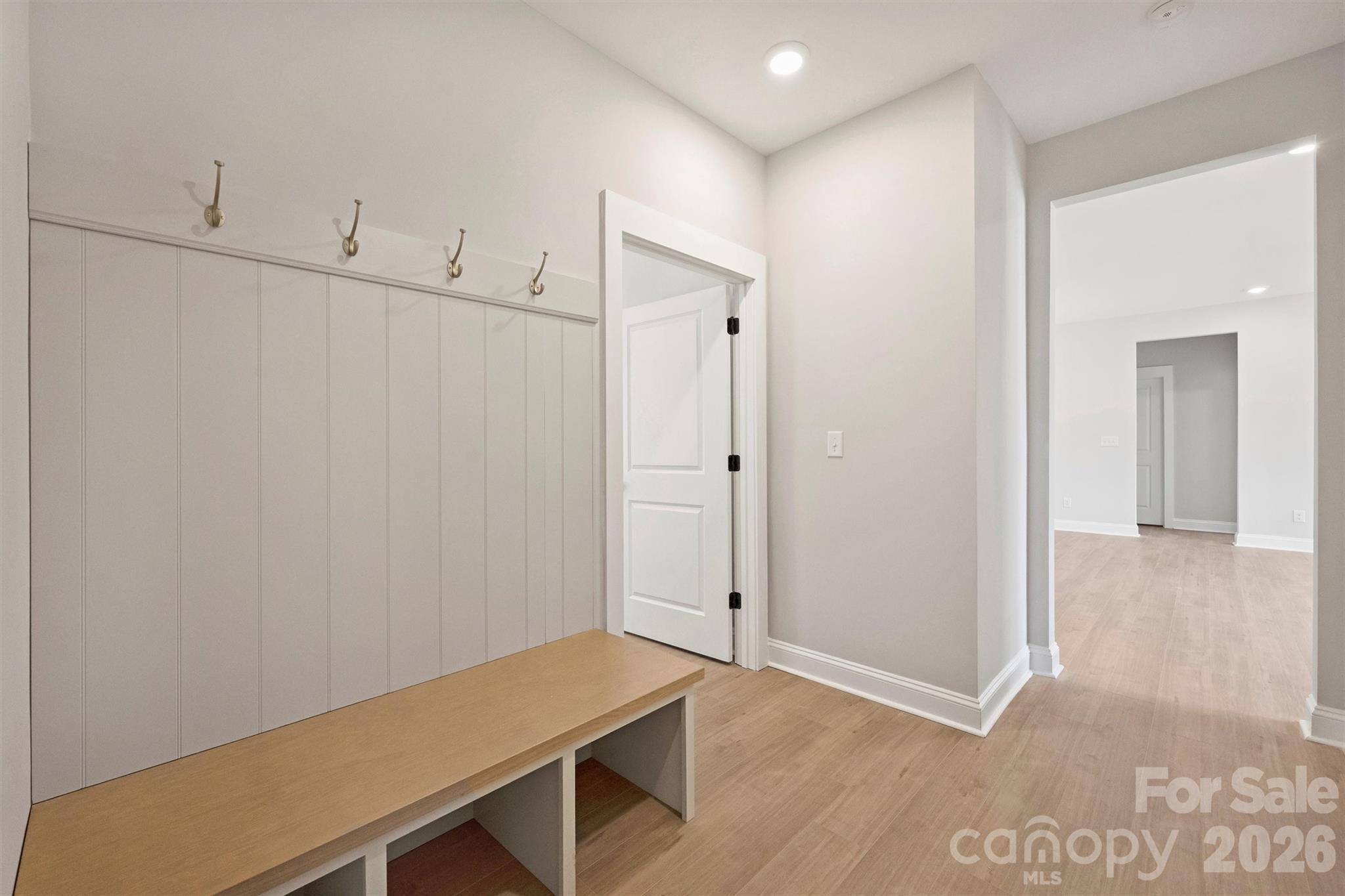 North Pines - Residential