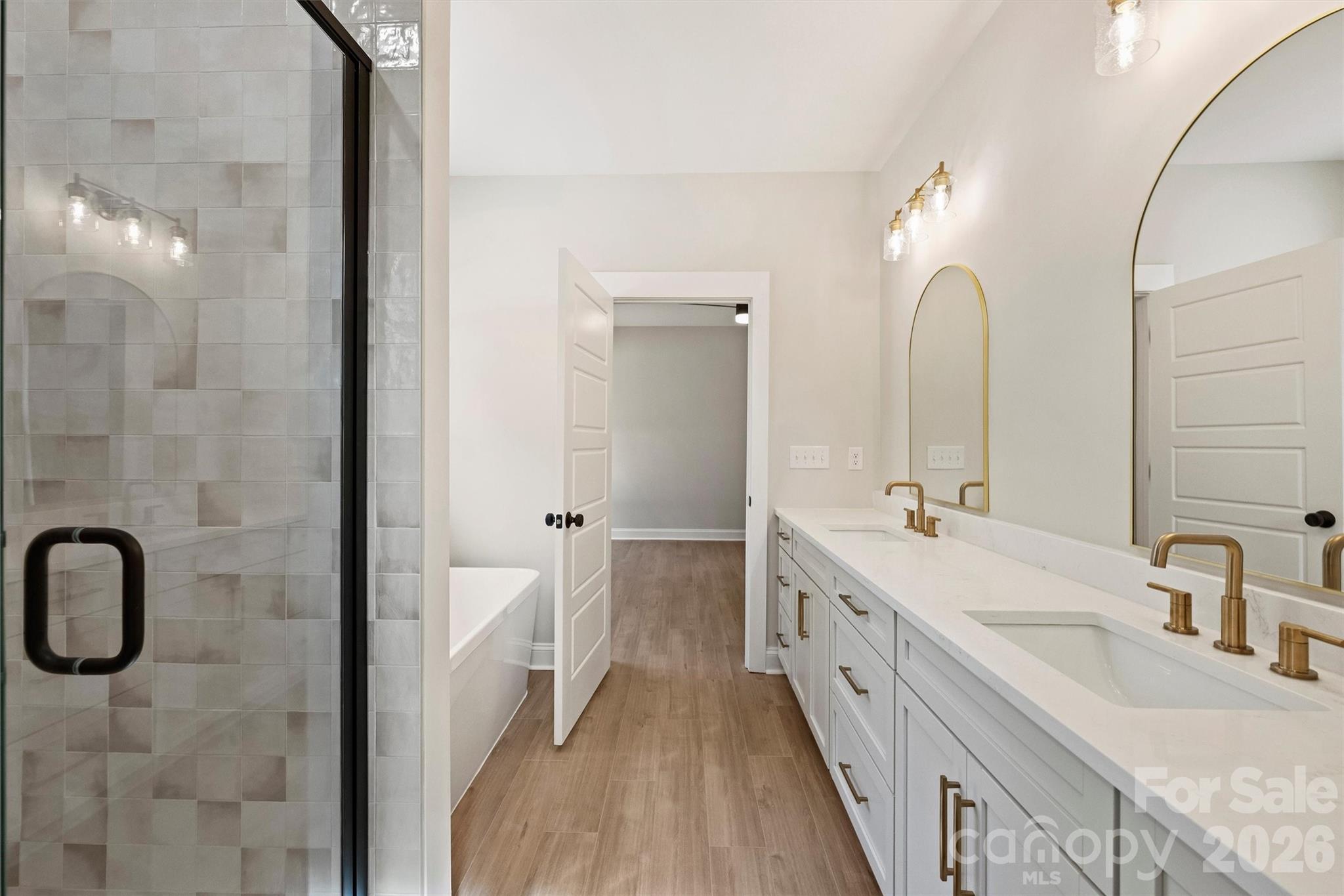 North Pines - Residential