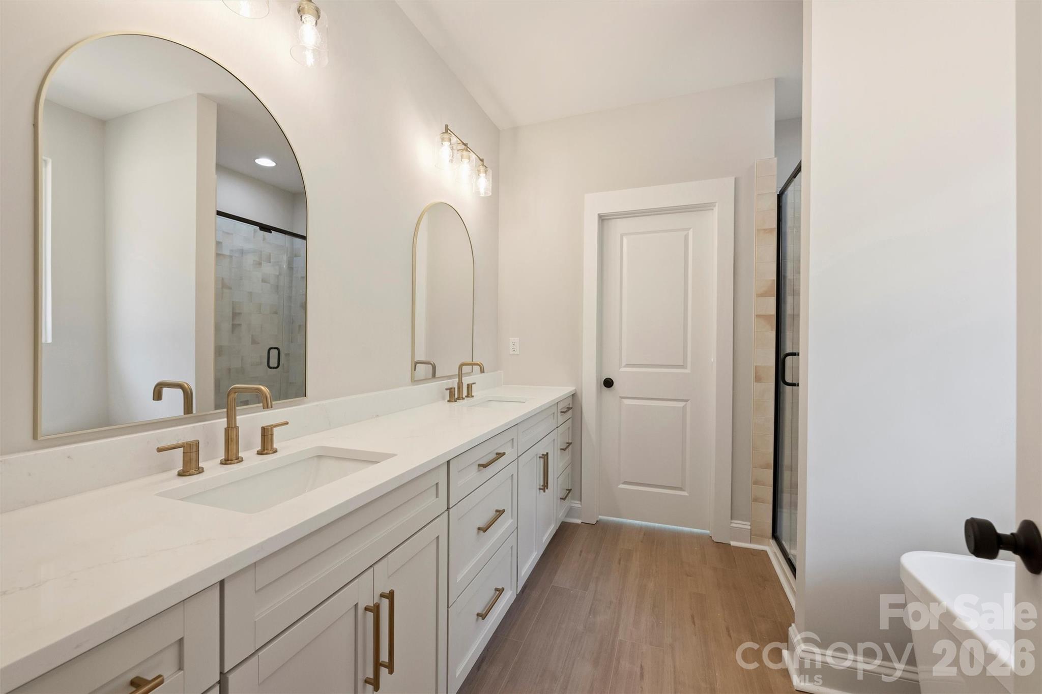 North Pines - Residential