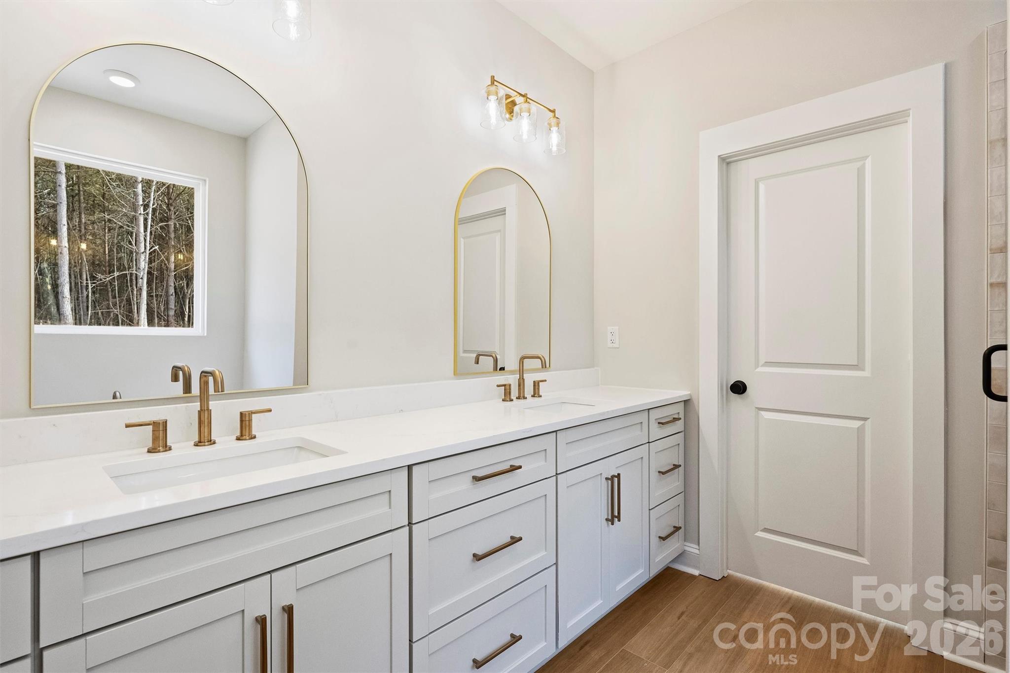 North Pines - Residential