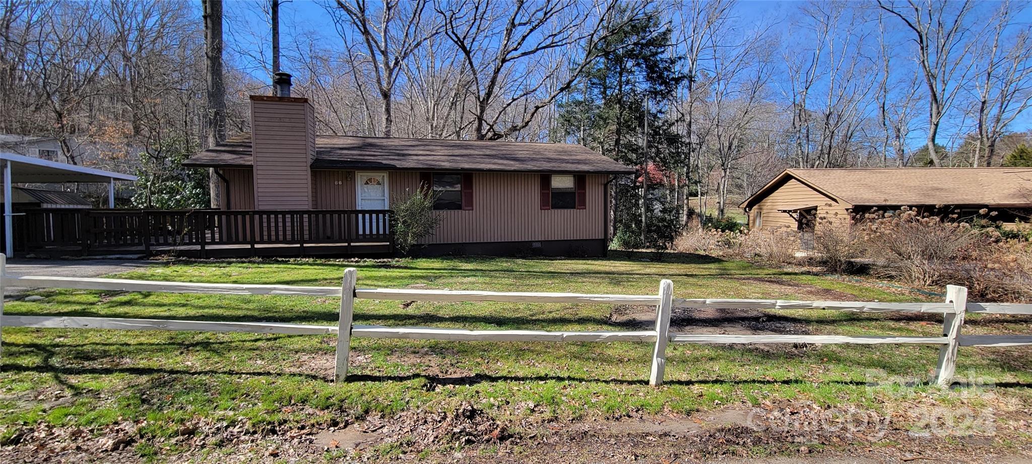 Photo 1 of 16 — 66 Lundy Lane, Waynesville, NC 28786