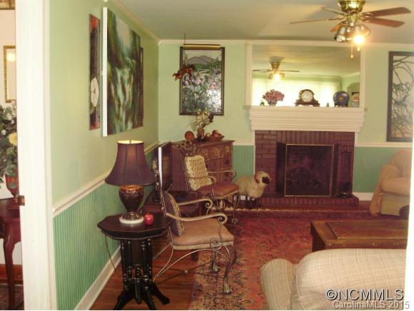 Lake Osceola - Residential