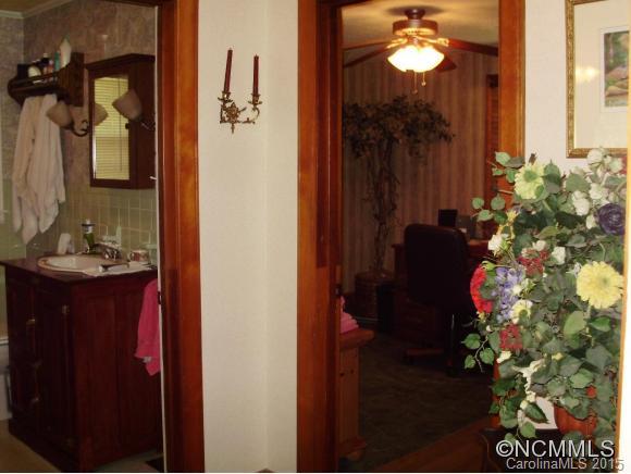 Lake Osceola - Residential