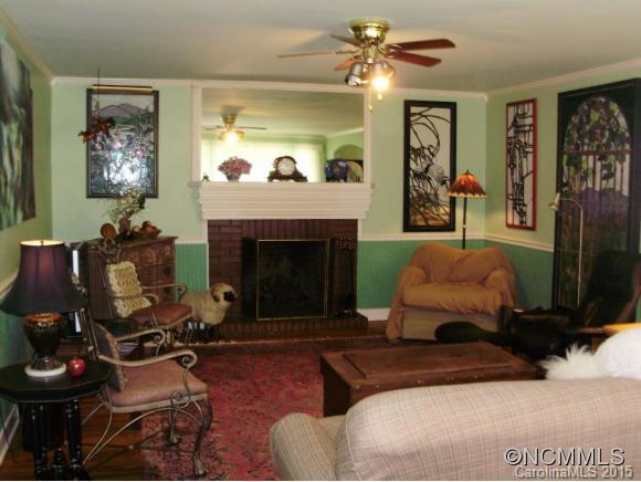 Lake Osceola - Residential