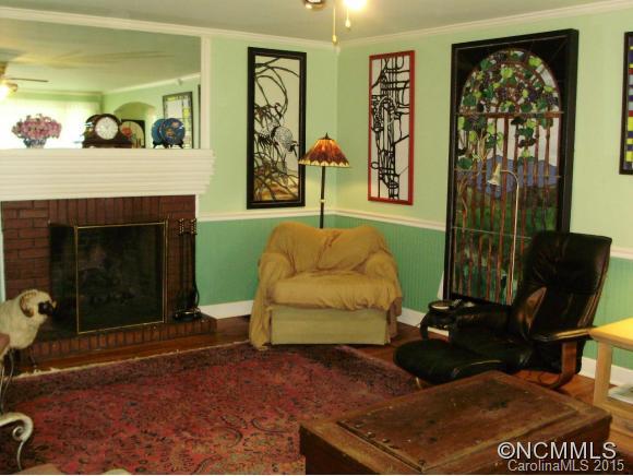 Lake Osceola - Residential