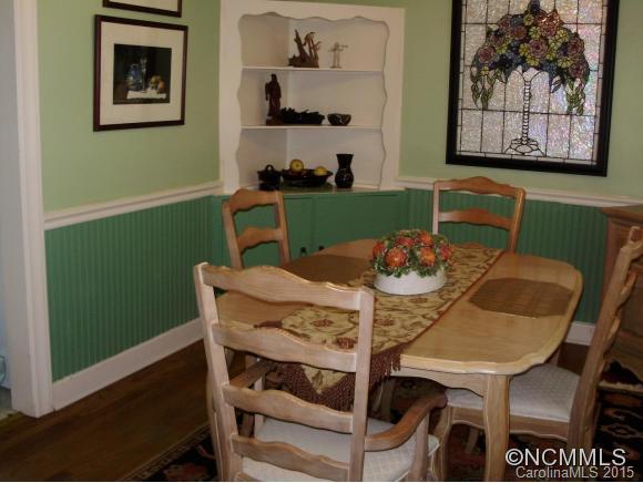 Lake Osceola - Residential