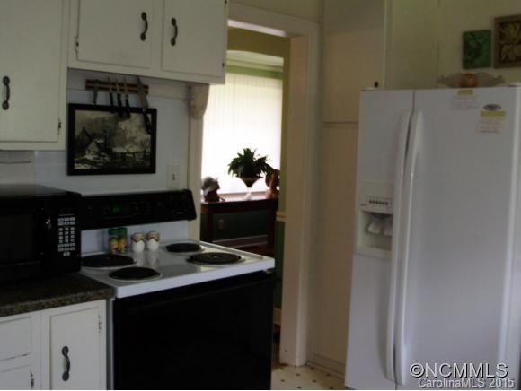 Lake Osceola - Residential