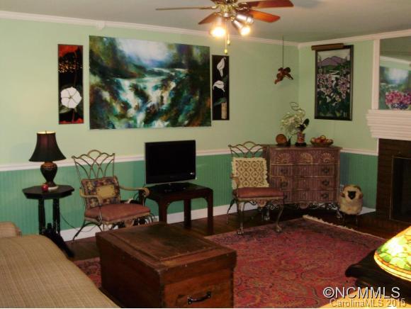 Lake Osceola - Residential