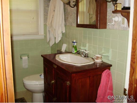 Lake Osceola - Residential