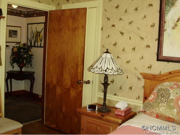 Lake Osceola - Residential