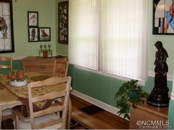 Lake Osceola - Residential