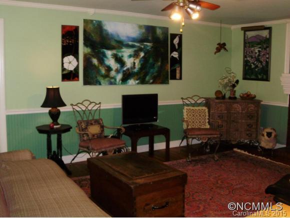 Lake Osceola - Residential