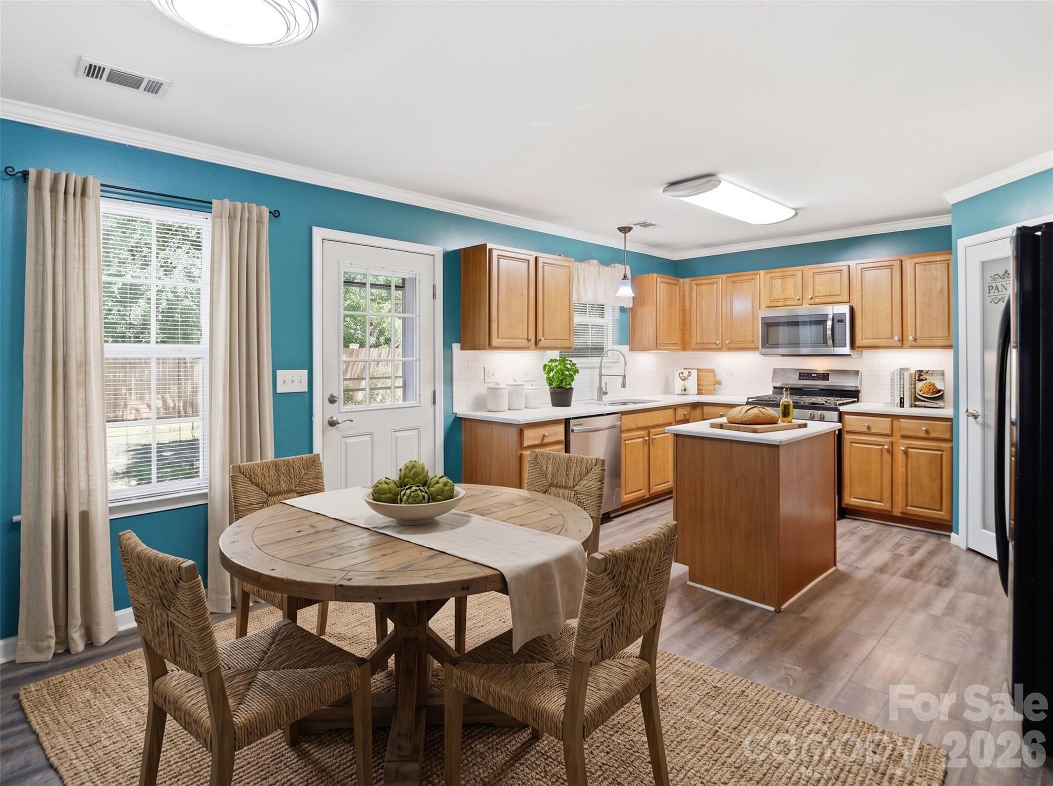 164 Sethwood Drive