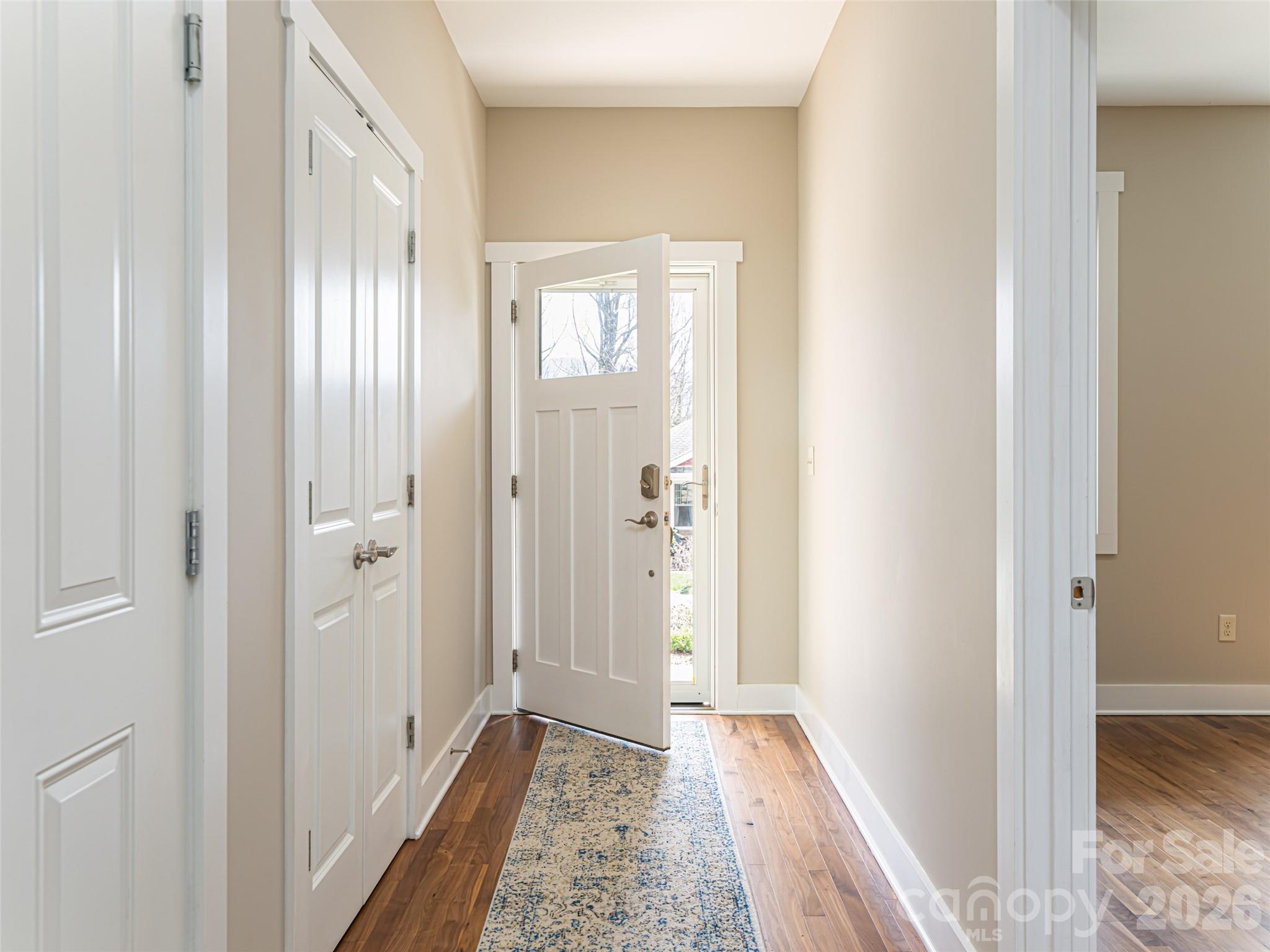 Bee Tree Village - Residential